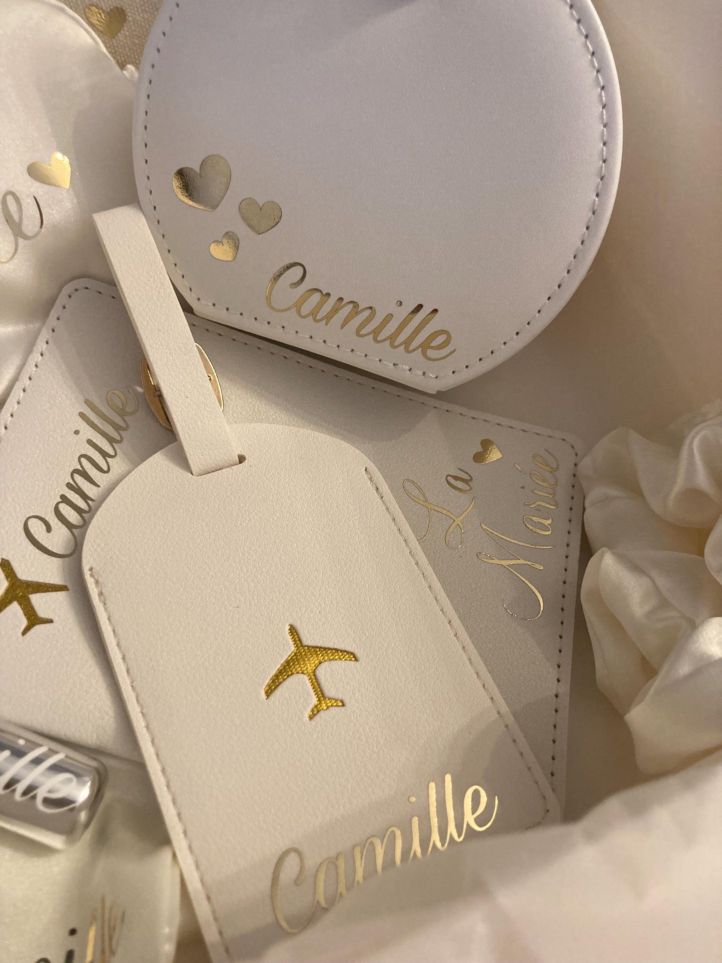 Box cadeaux Mariée - Mariage / EVJF