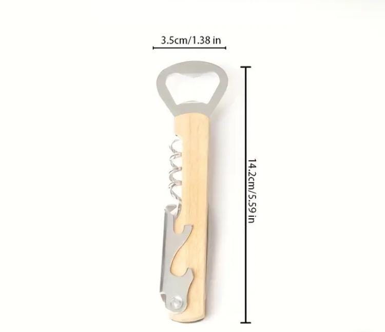 Ouvre Bouteille personnalisé