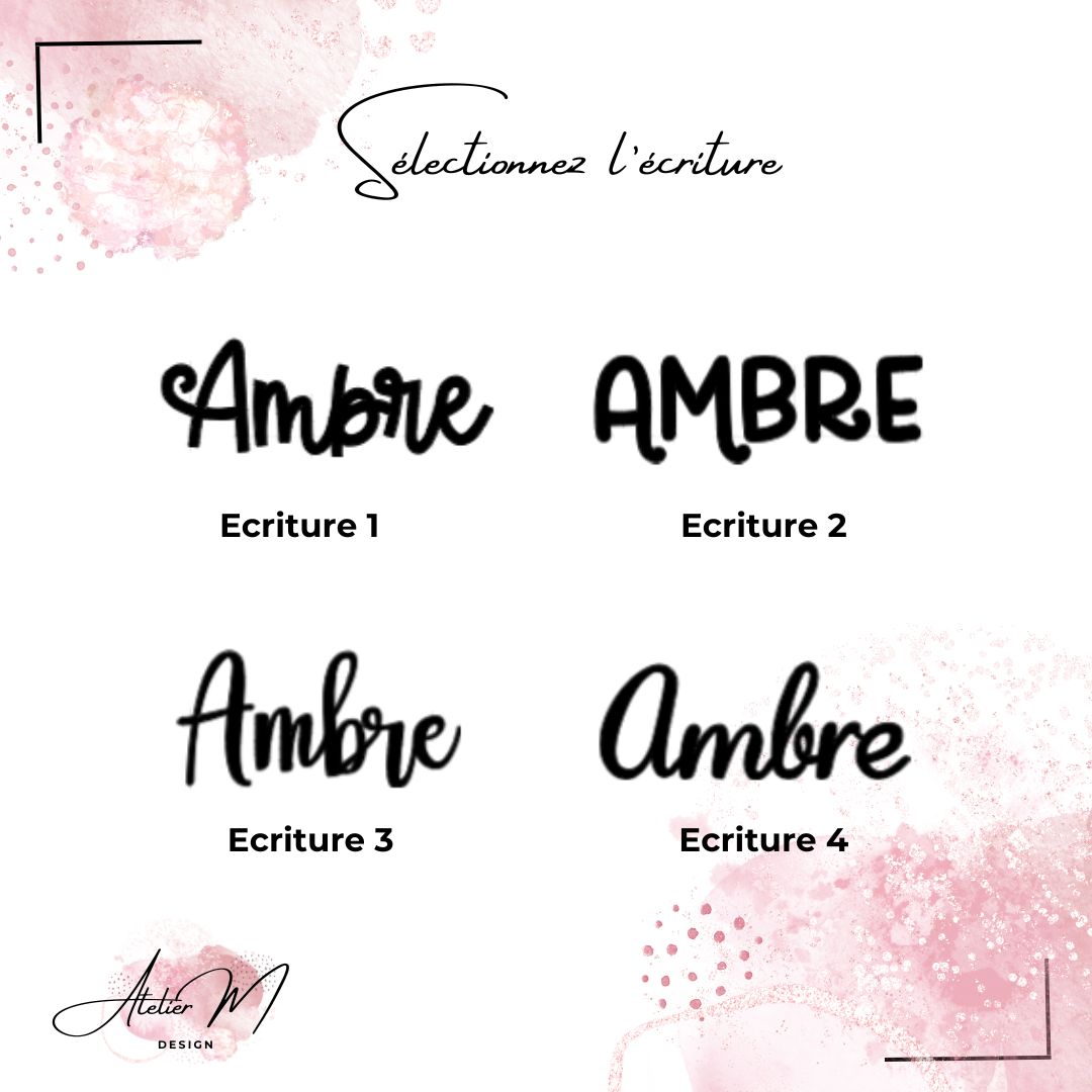 Bonnet de Noel personnalisé / Adulte - Enfant