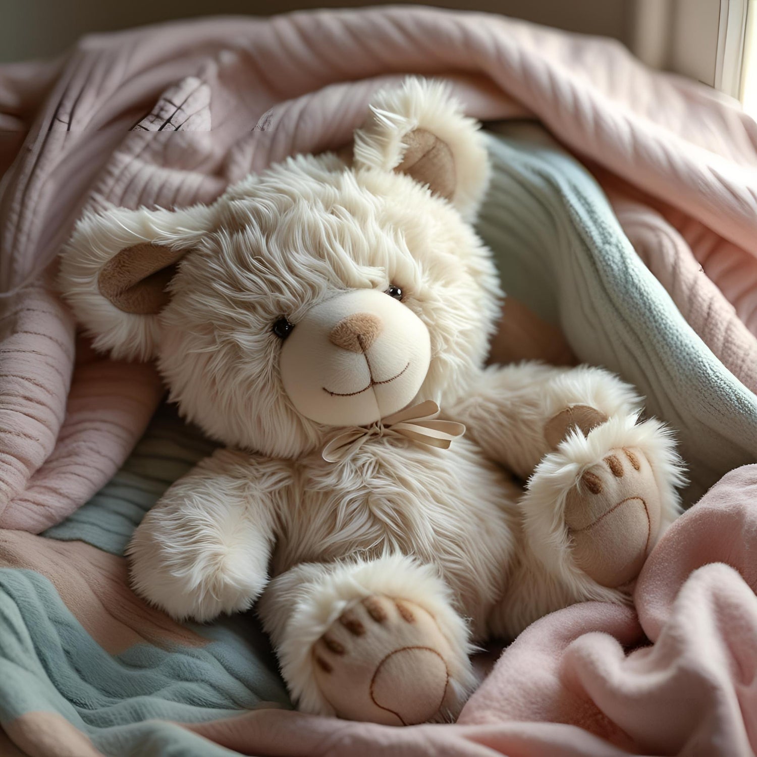 Cadeaux personnalisés Enfant / Bébé