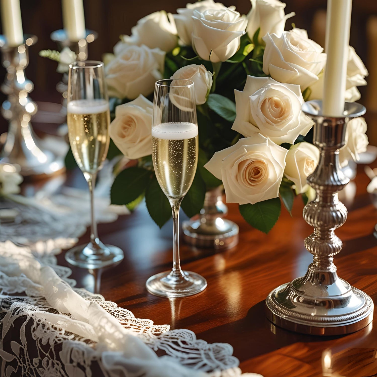 Cadeaux personnalisés Mariage
