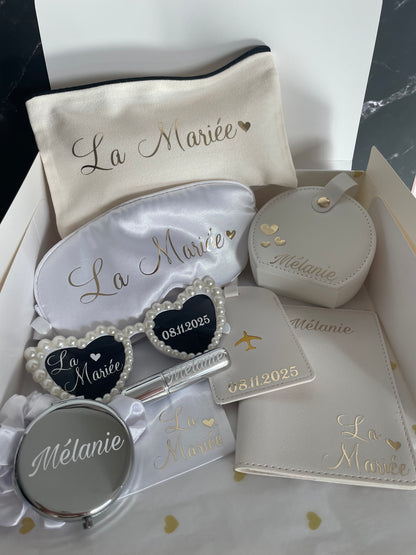 Box cadeaux Mariée - Mariage / EVJF