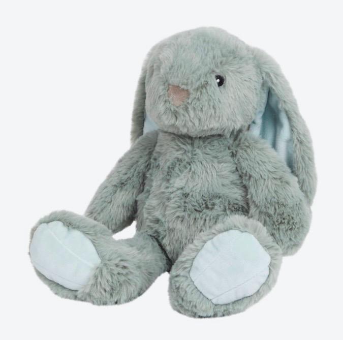 Peluche Naissance / Bébé / enfant personnalisée
