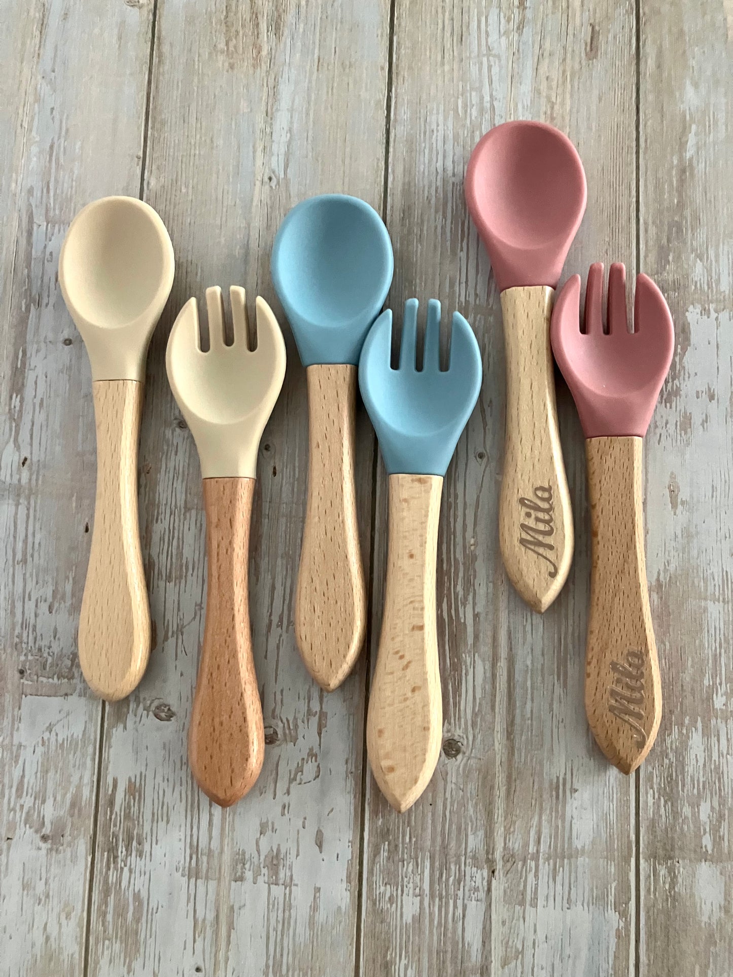 Cadeau naissance - boîte personnalisée bébé