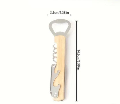 Ouvre Bouteille personnalisé