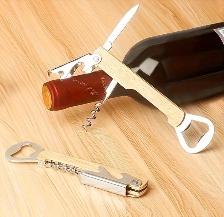 Ouvre Bouteille personnalisé