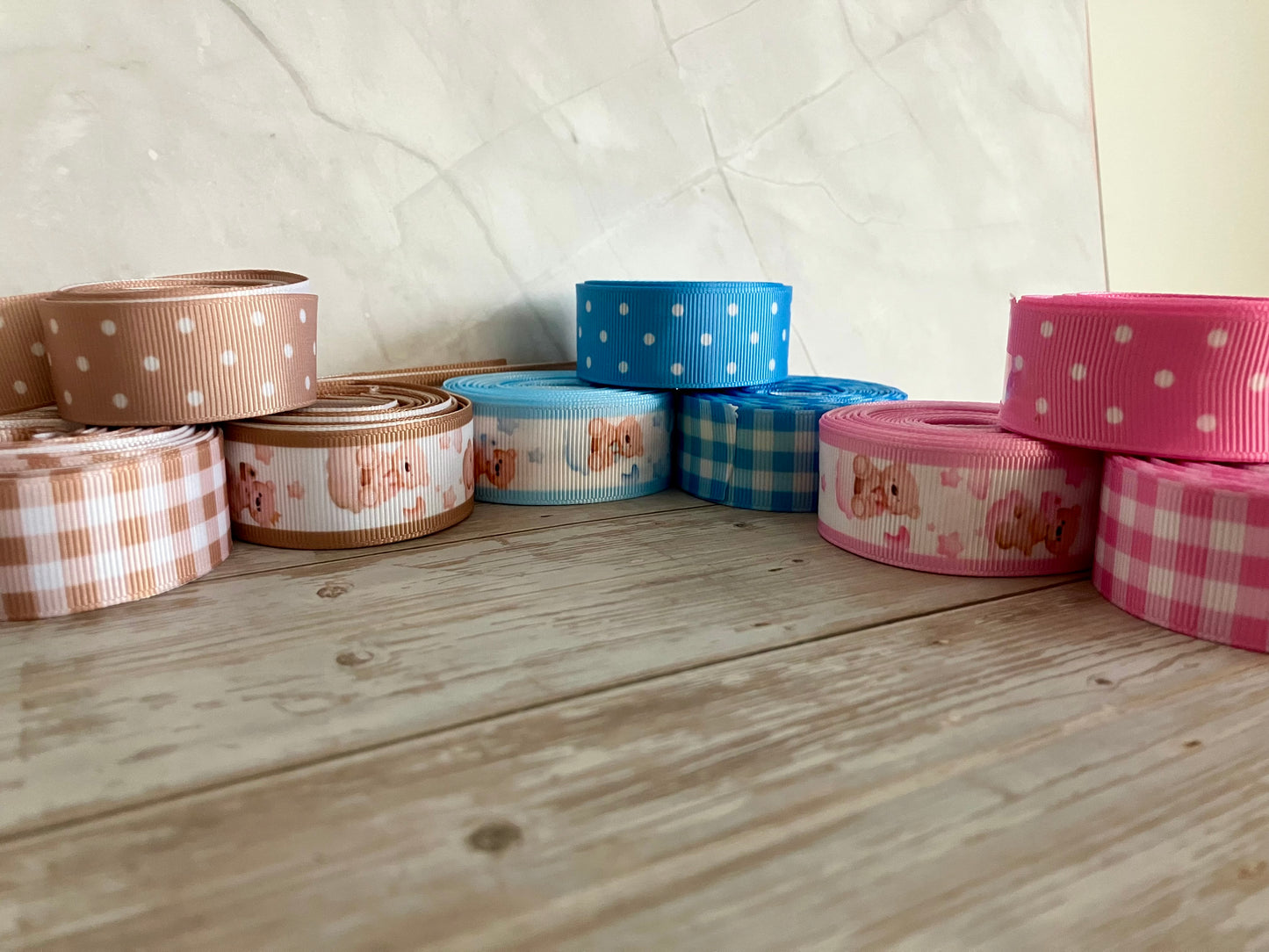 Cadeau naissance - boîte personnalisée bébé