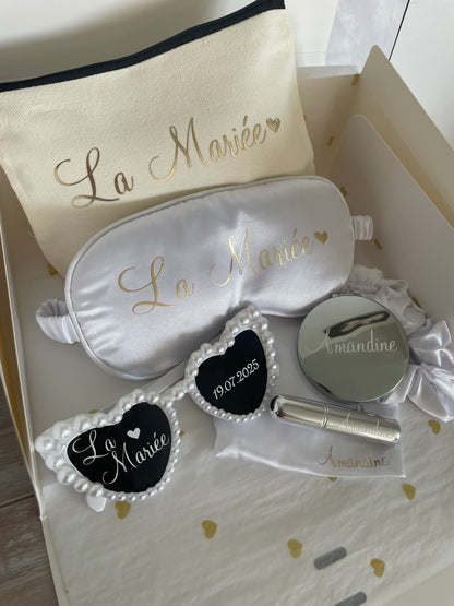 Box cadeaux Mariée - Mariage / EVJF