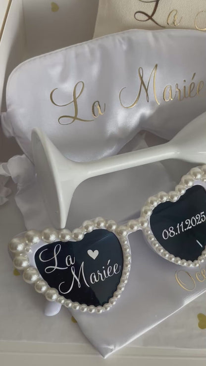 Box cadeaux Mariée - Mariage / EVJF
