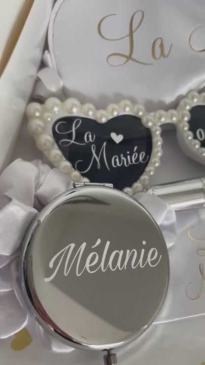 Box cadeaux Mariée - Mariage / EVJF